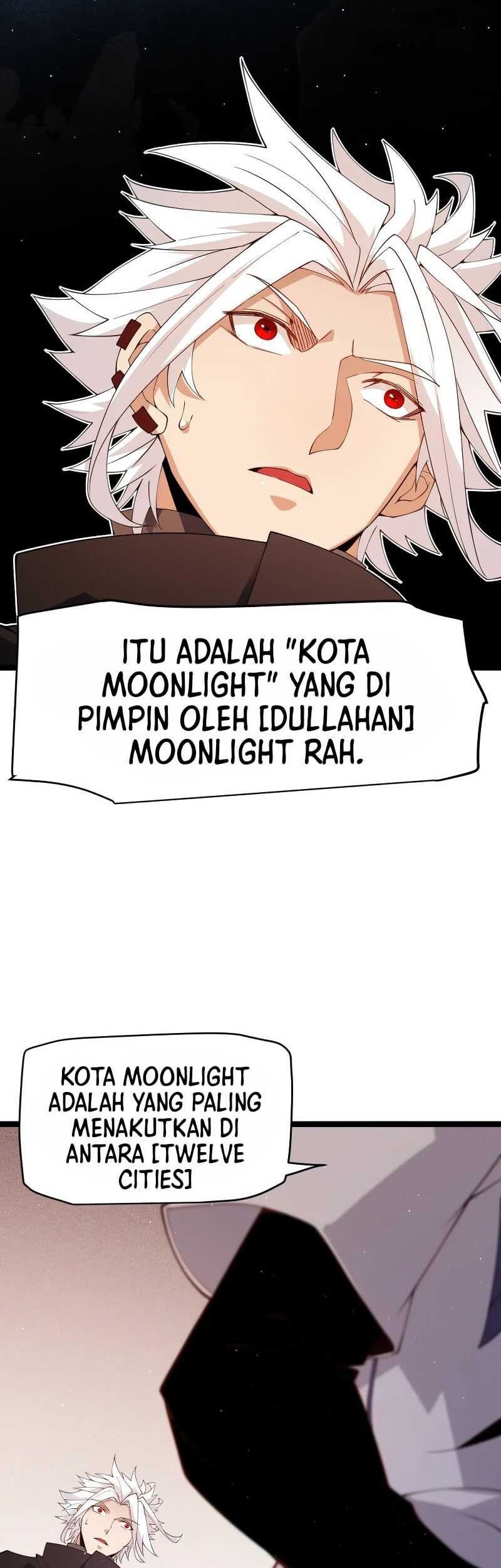 The Game That I Came From chapter 107 halaman 32