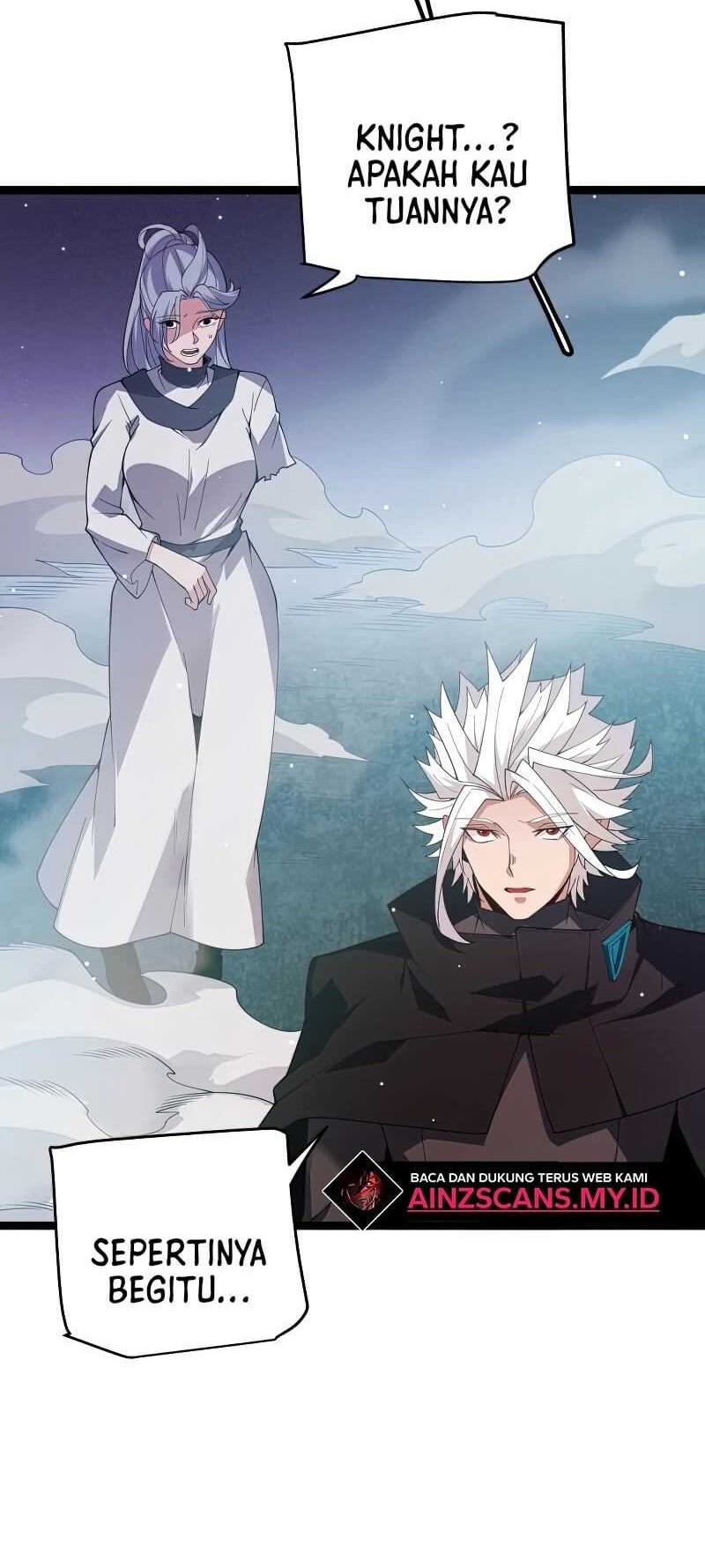 The Game That I Came From chapter 112 halaman 5