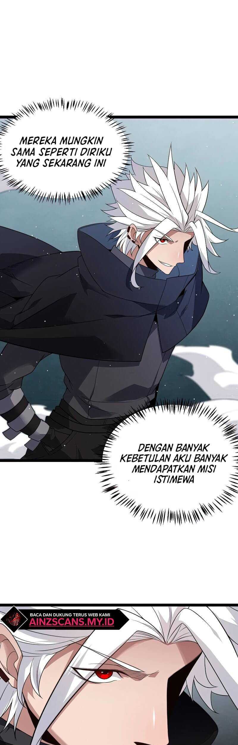 The Game That I Came From chapter 112 halaman 42