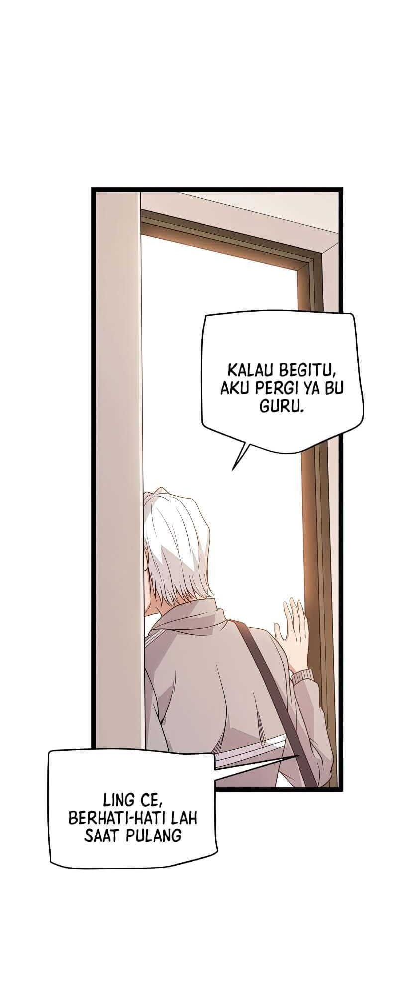 The Game That I Came From chapter 113 halaman 9
