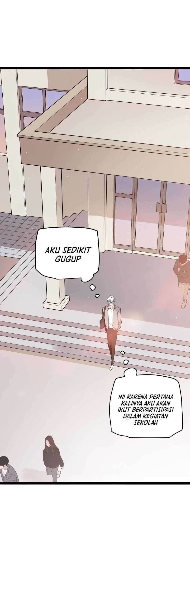 The Game That I Came From chapter 113 halaman 10