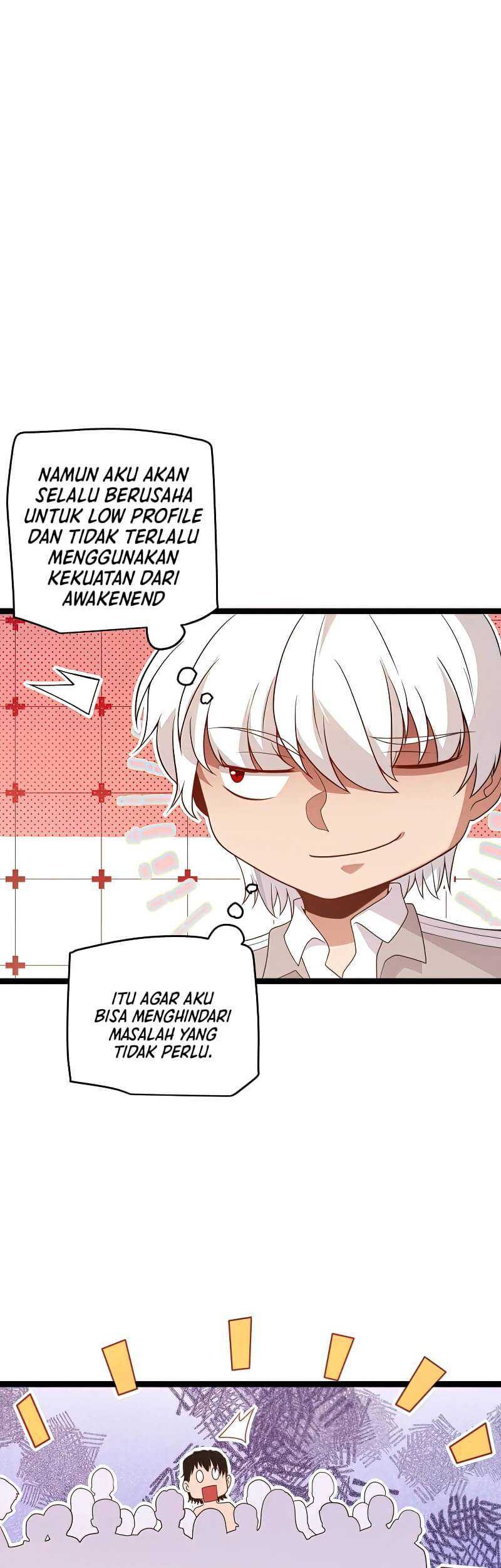 The Game That I Came From chapter 113 halaman 11