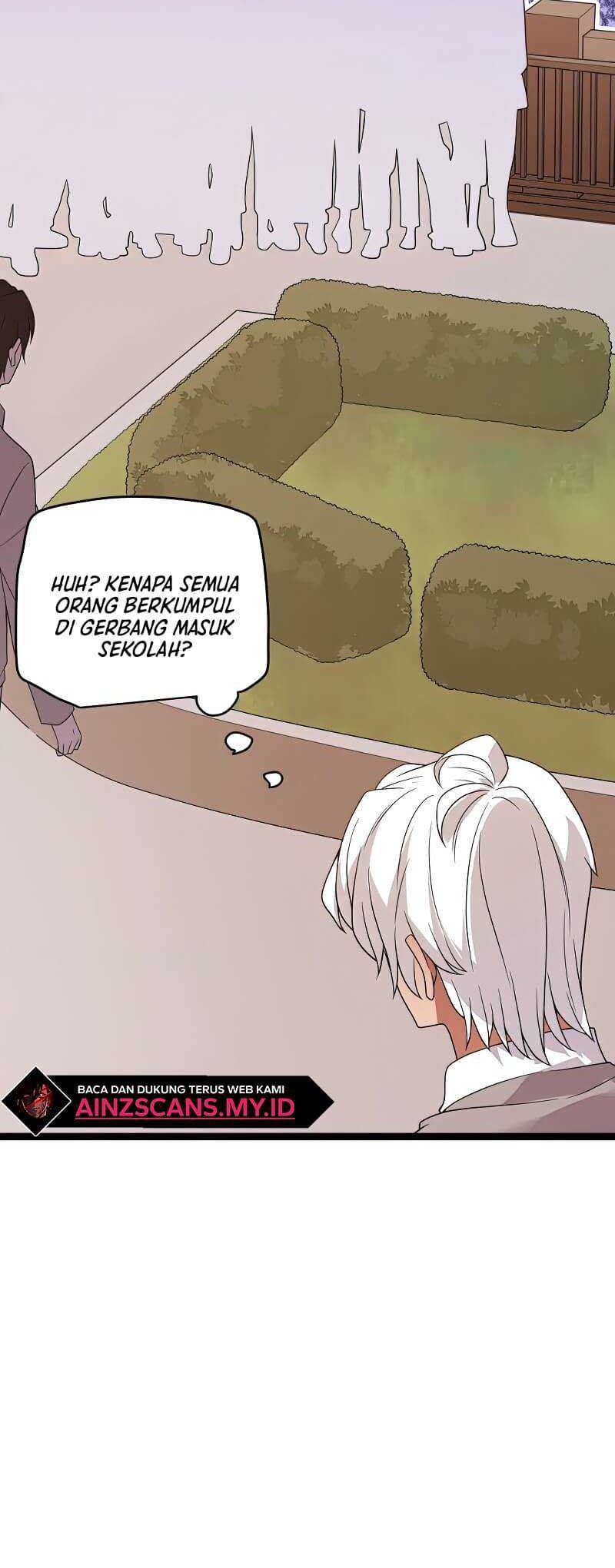 The Game That I Came From chapter 113 halaman 12