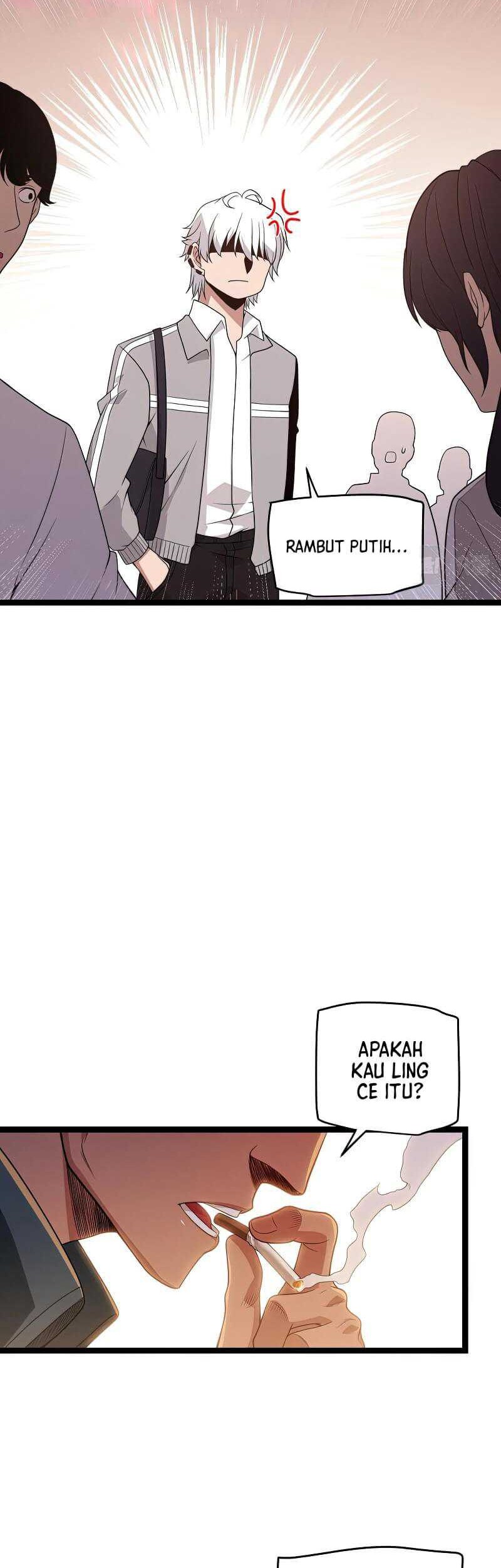 The Game That I Came From chapter 113 halaman 14