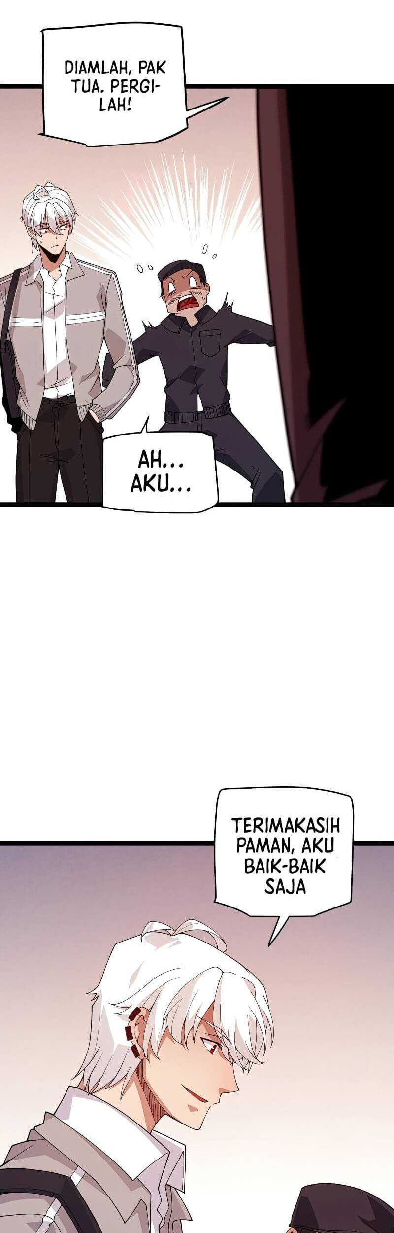 The Game That I Came From chapter 113 halaman 18