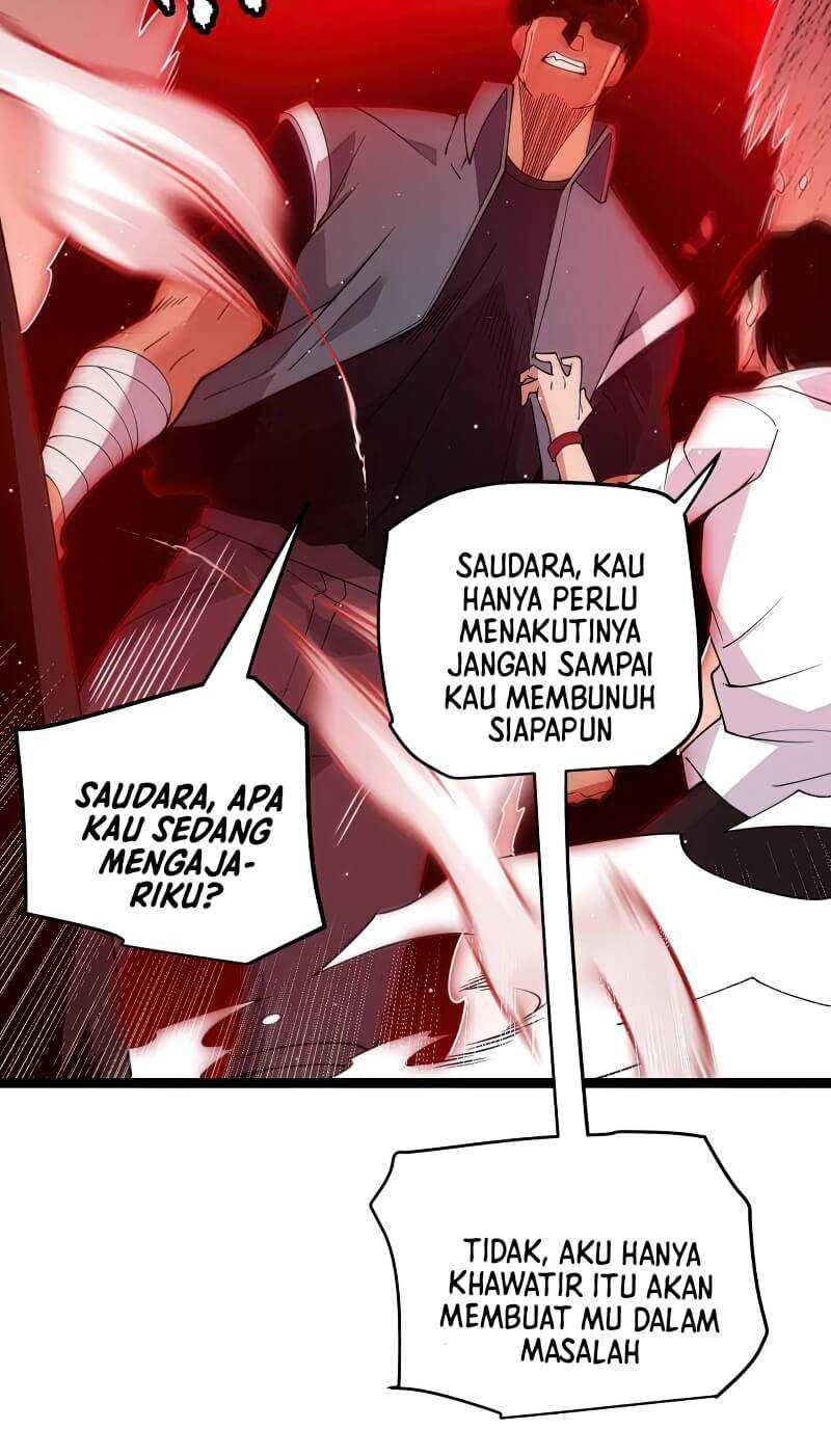 The Game That I Came From chapter 113 halaman 26