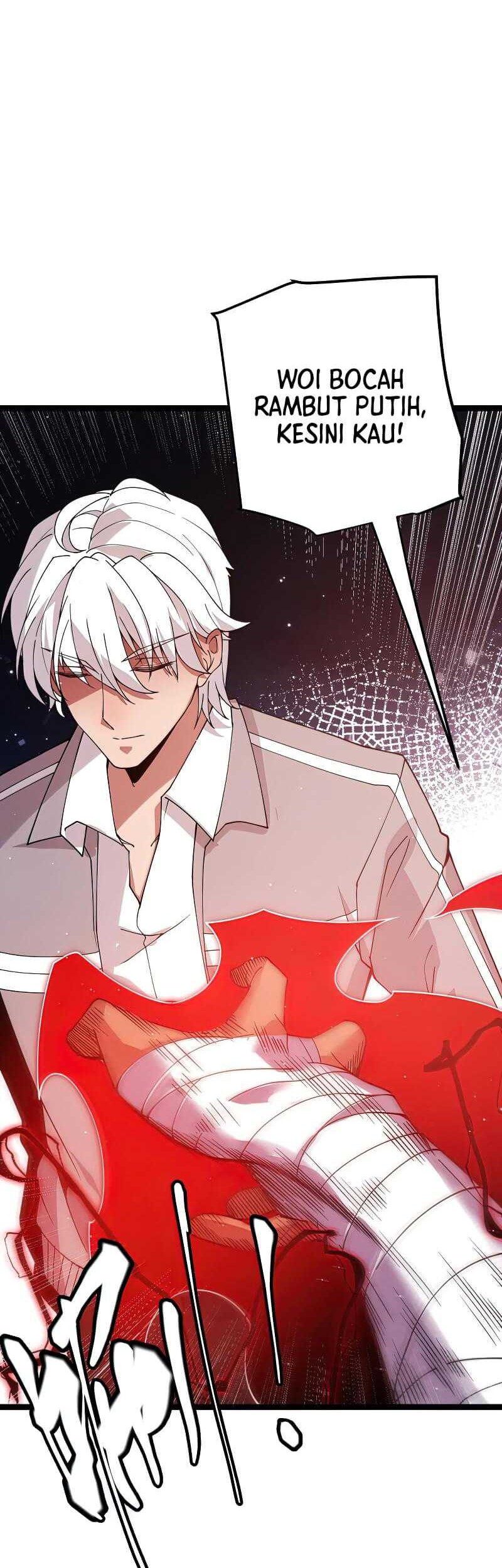 The Game That I Came From chapter 113 halaman 28