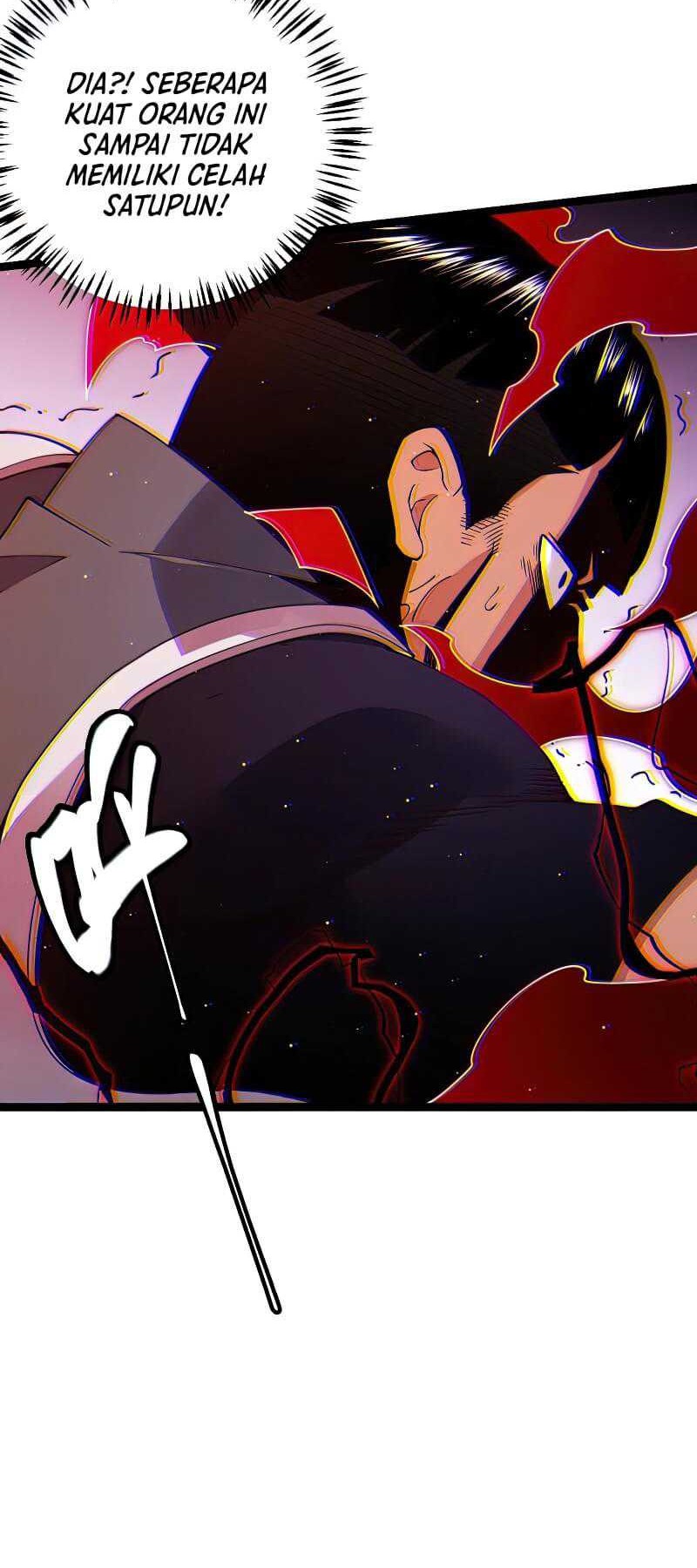 The Game That I Came From chapter 113 halaman 30