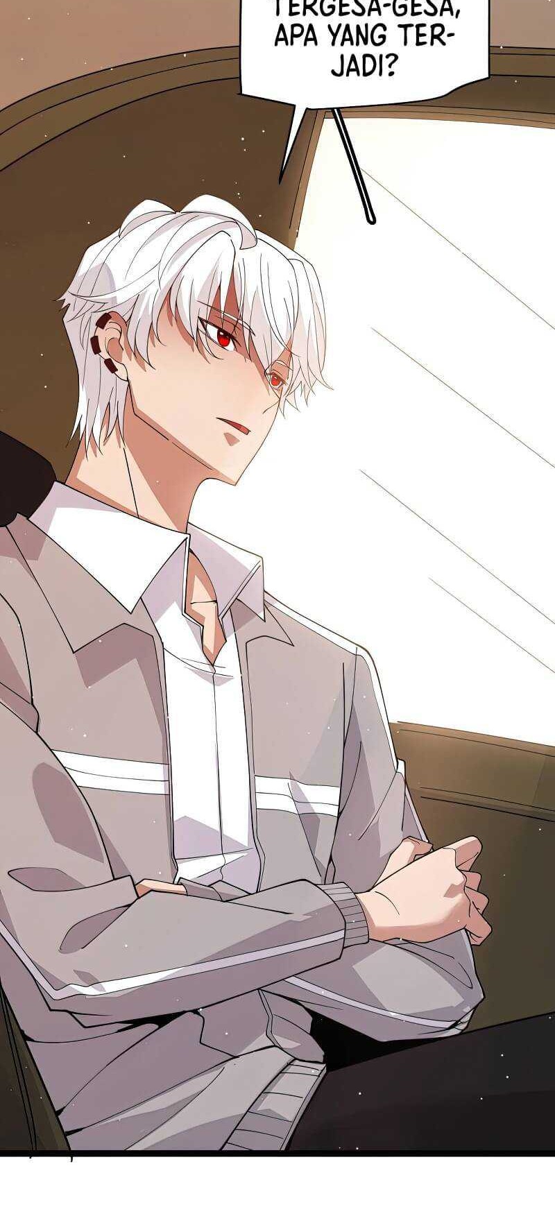 The Game That I Came From chapter 113 halaman 44