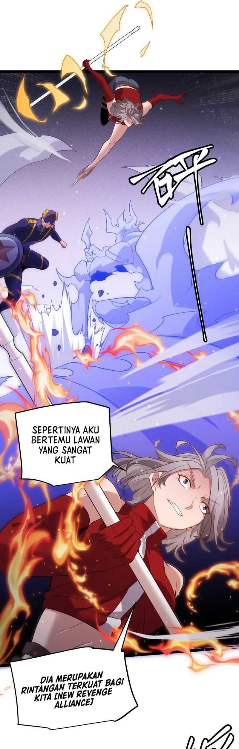 The Game That I Came From chapter 115 halaman 5