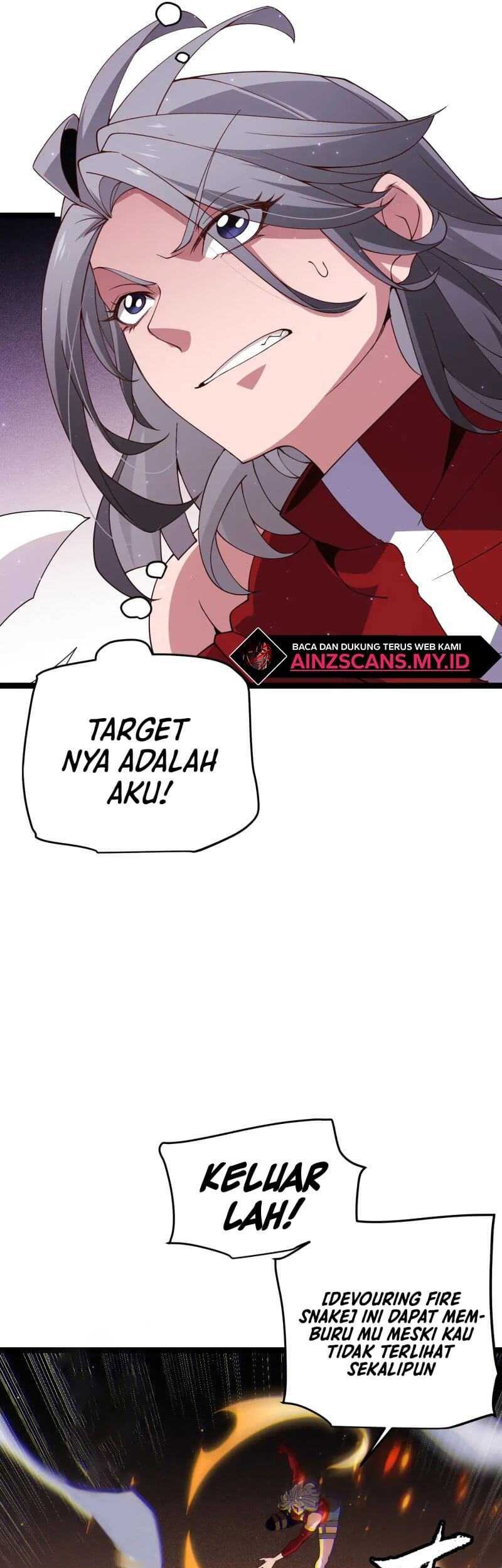 The Game That I Came From chapter 115 halaman 24