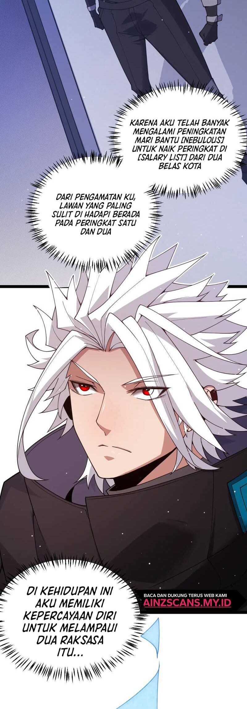 The Game That I Came From chapter 115 halaman 44