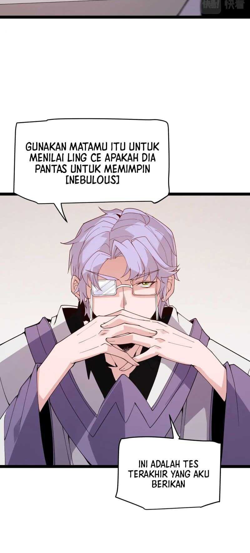 The Game That I Came From chapter 116 halaman 12
