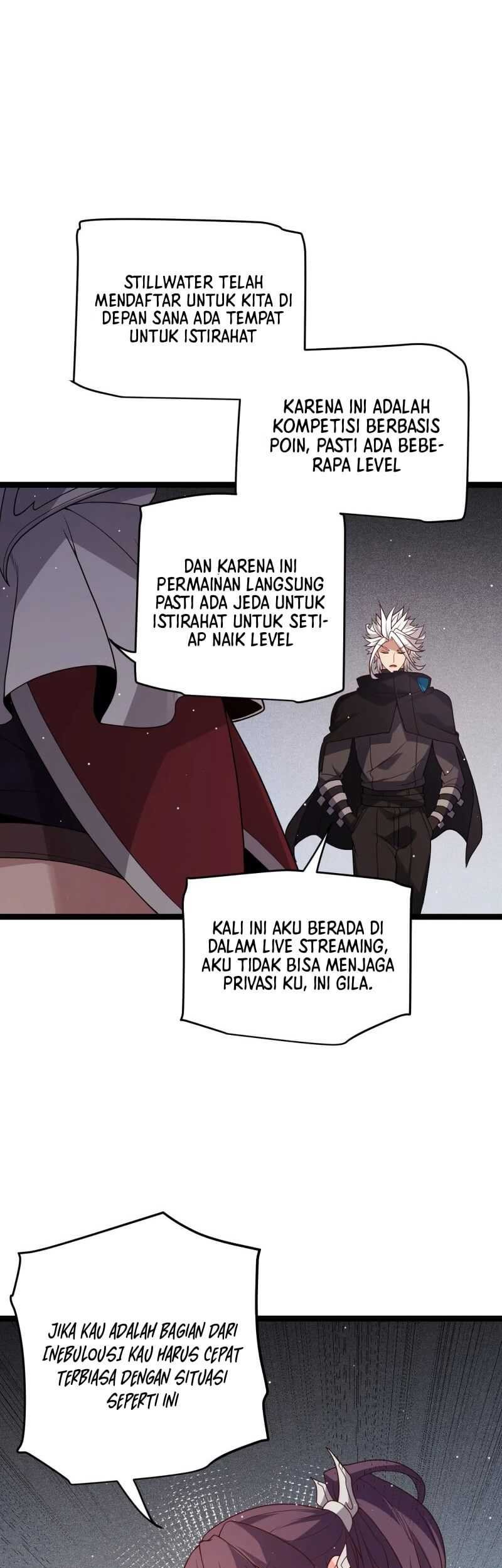 The Game That I Came From chapter 116 halaman 18