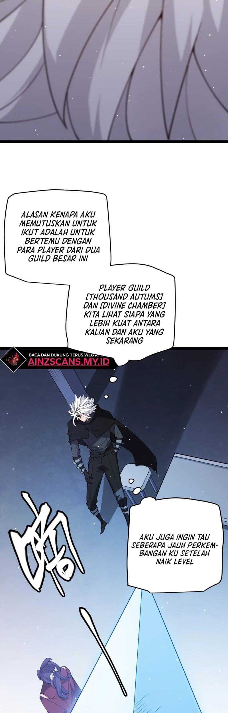 The Game That I Came From chapter 116 halaman 28