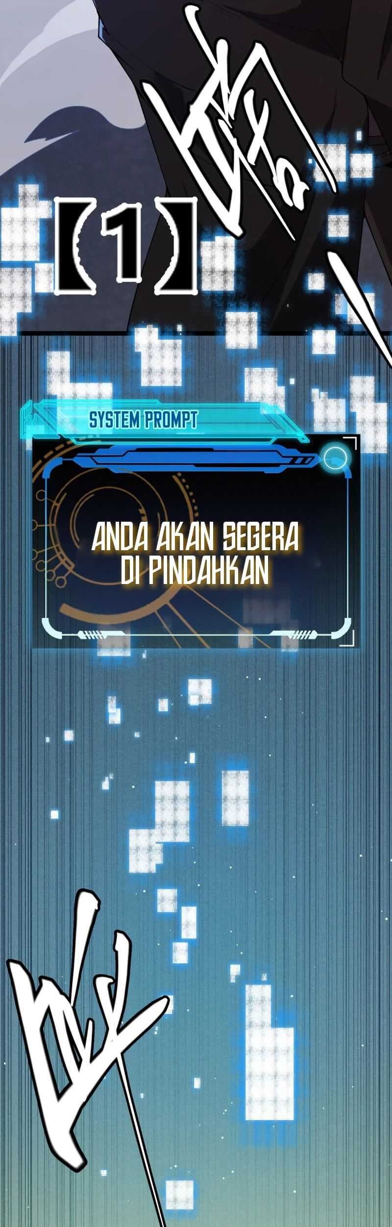 The Game That I Came From chapter 116 halaman 31