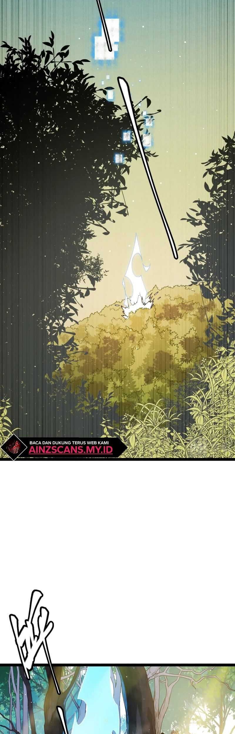 The Game That I Came From chapter 116 halaman 32