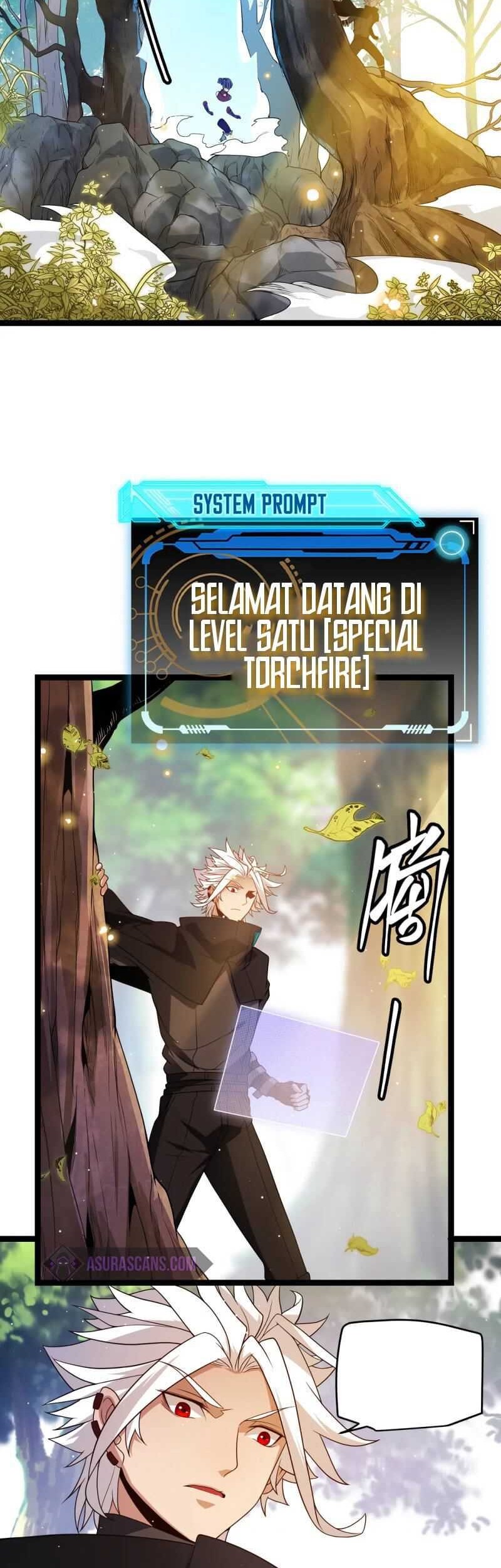 The Game That I Came From chapter 116 halaman 33