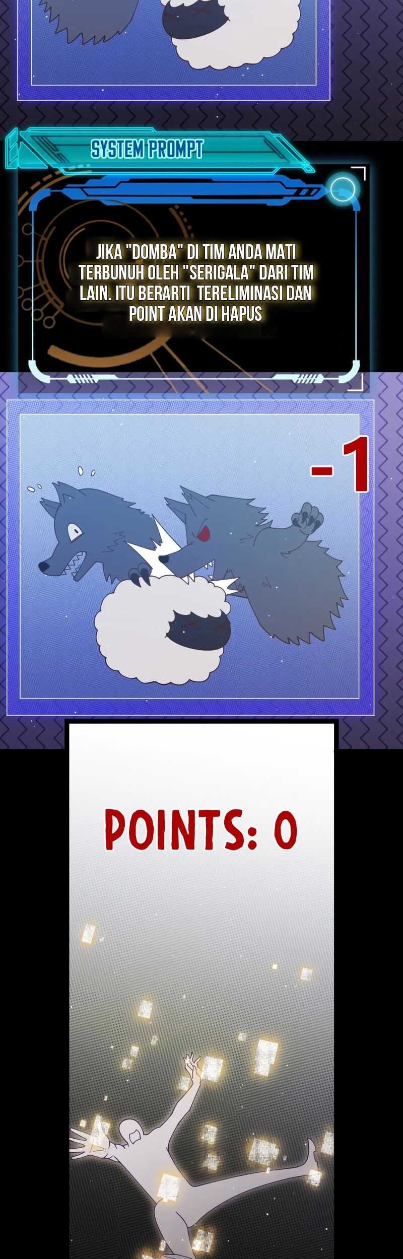 The Game That I Came From chapter 116 halaman 36