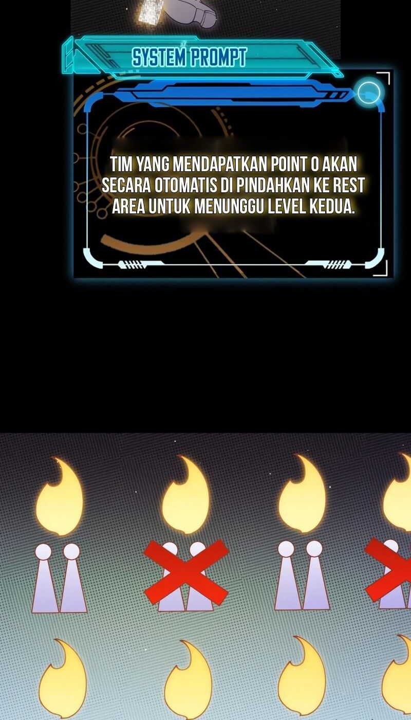 The Game That I Came From chapter 116 halaman 37
