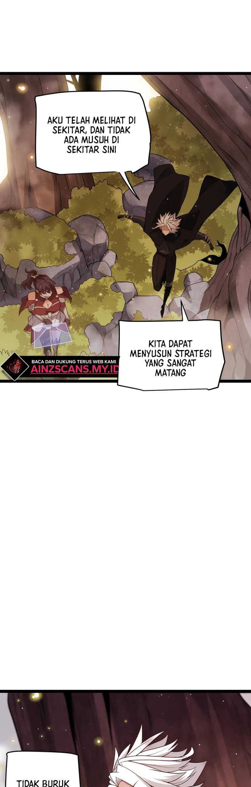 The Game That I Came From chapter 116 halaman 41