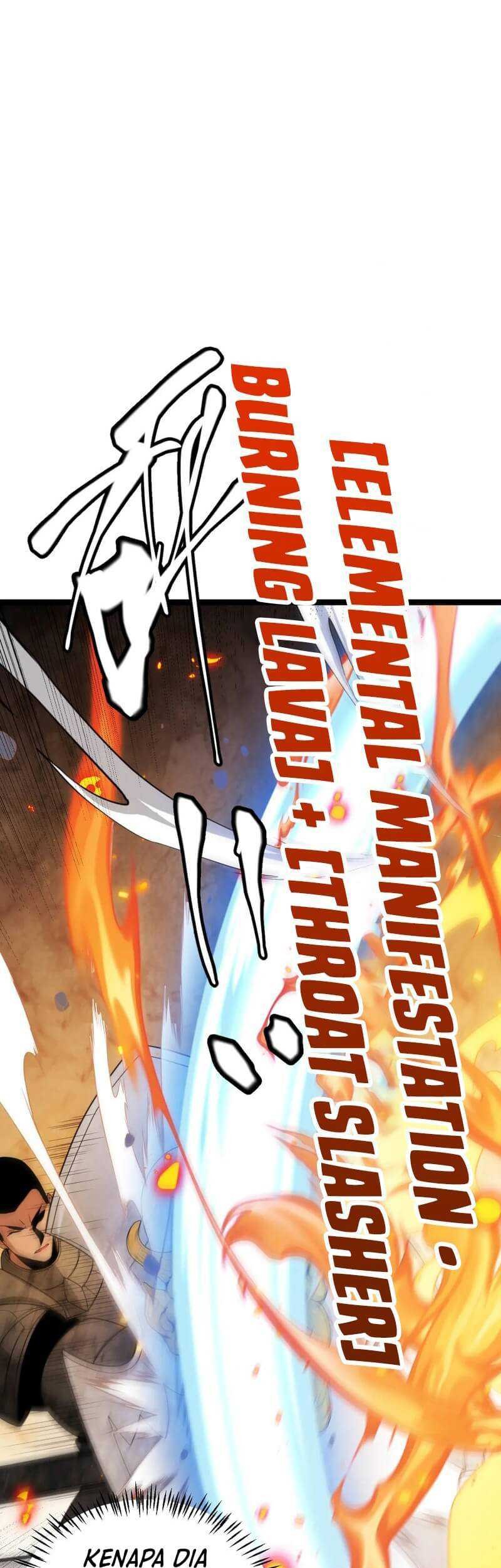 The Game That I Came From chapter 118 halaman 32