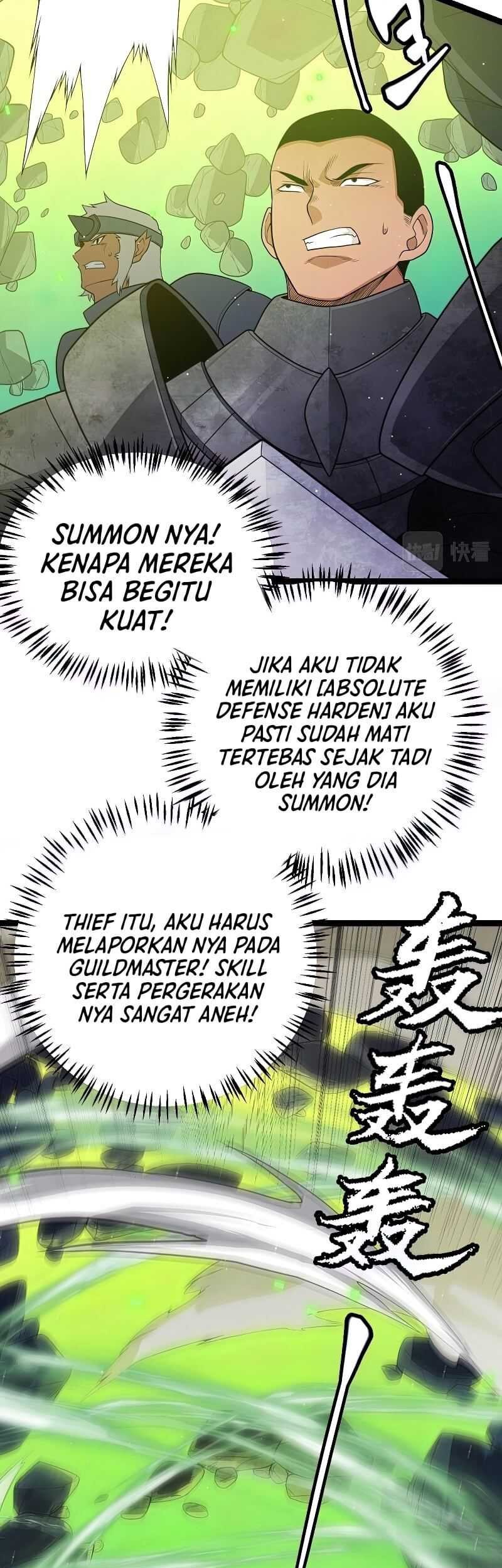 The Game That I Came From chapter 119 halaman 32