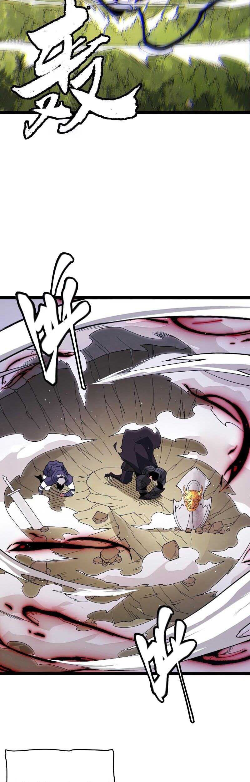 The Game That I Came From chapter 119 halaman 44