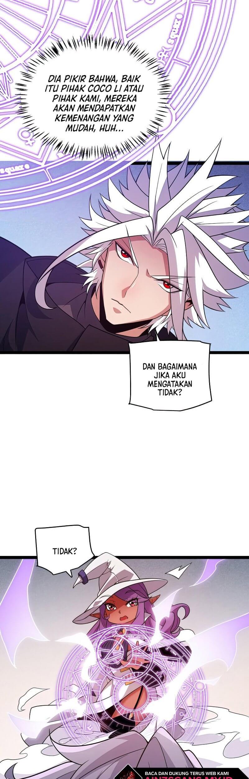 The Game That I Came From chapter 122 halaman 5