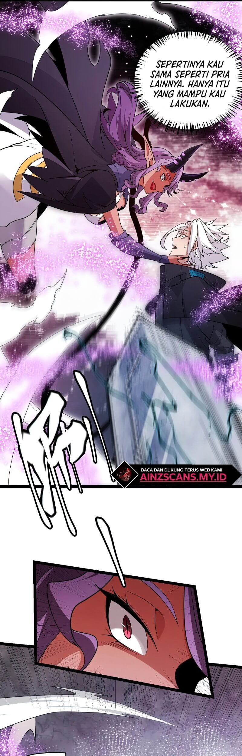 The Game That I Came From chapter 122 halaman 44