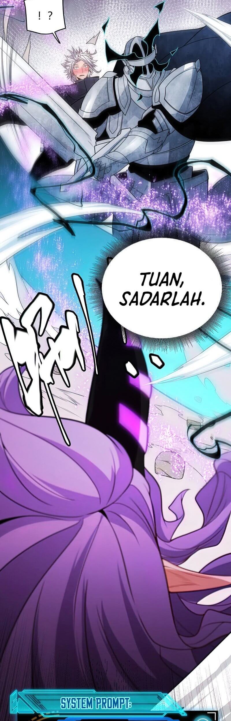 The Game That I Came From chapter 122 halaman 45