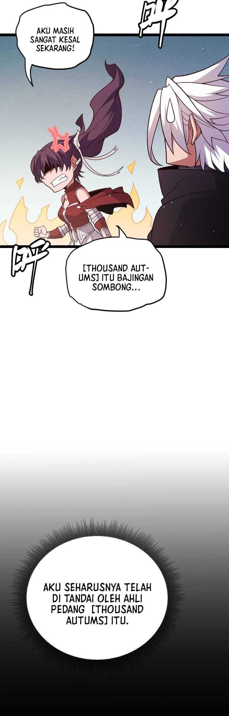 The Game That I Came From chapter 124 halaman 5