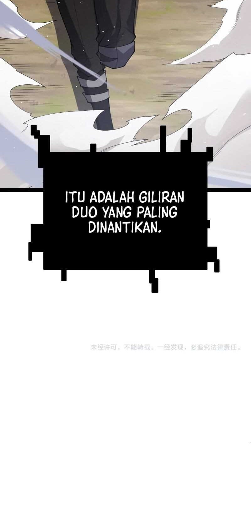 The Game That I Came From chapter 126 halaman 44