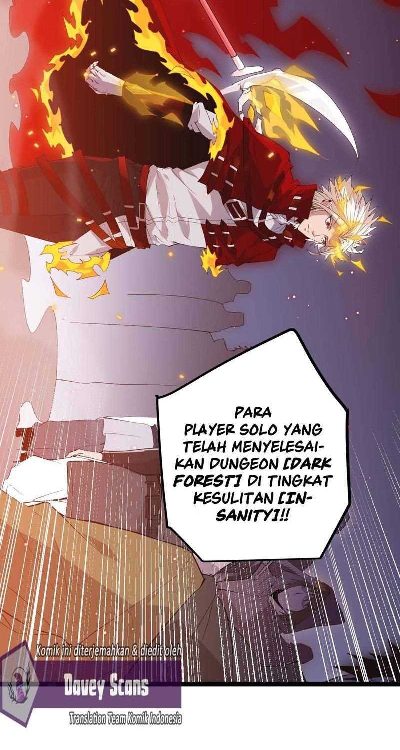 The Game That I Came From chapter 13 halaman 4