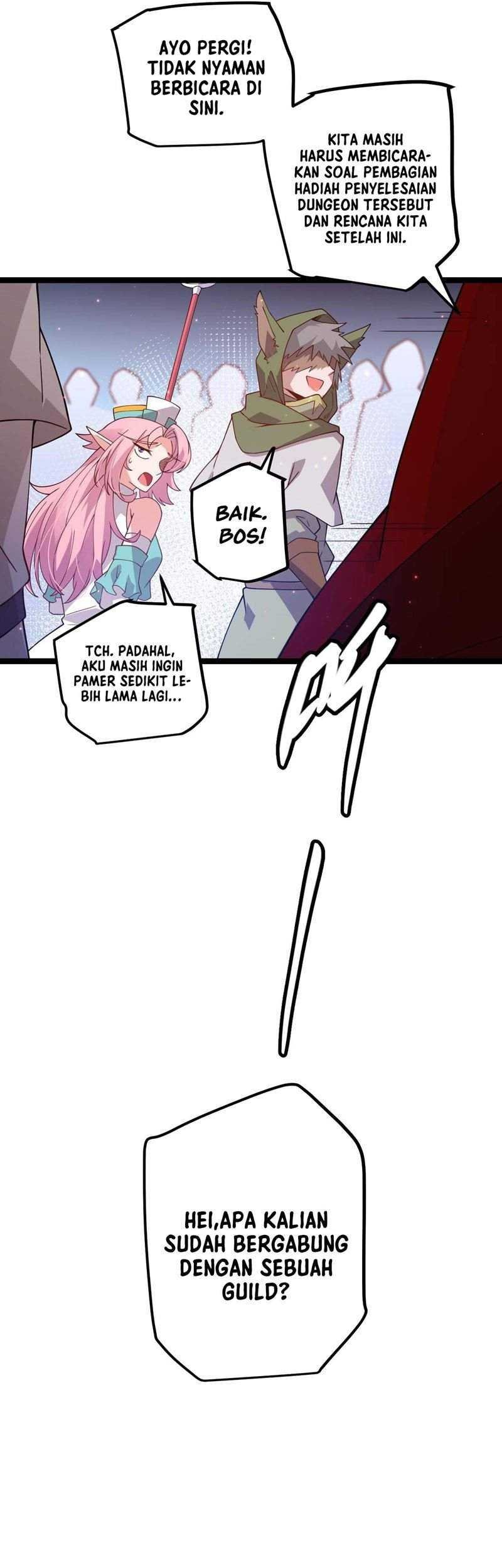 The Game That I Came From chapter 13 halaman 13