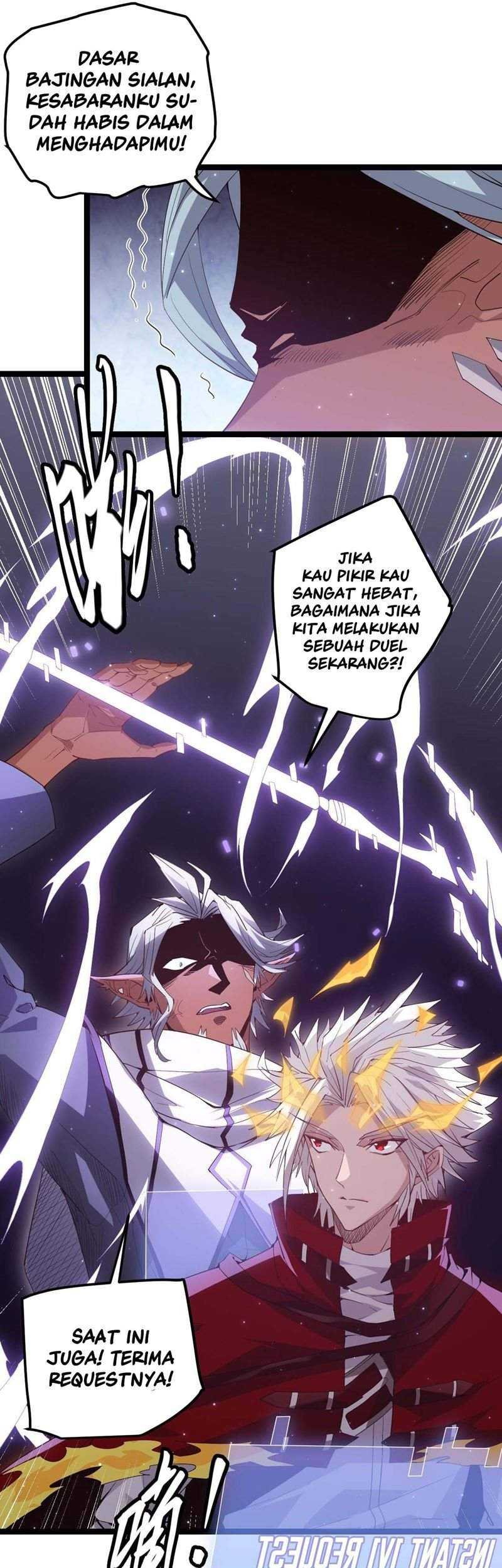 The Game That I Came From chapter 13 halaman 18