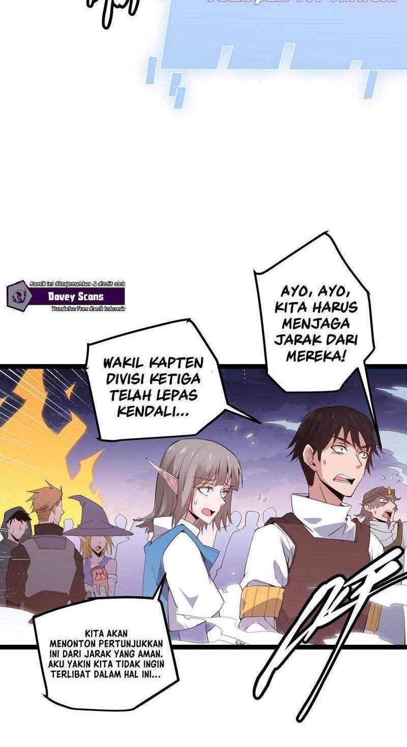 The Game That I Came From chapter 13 halaman 19