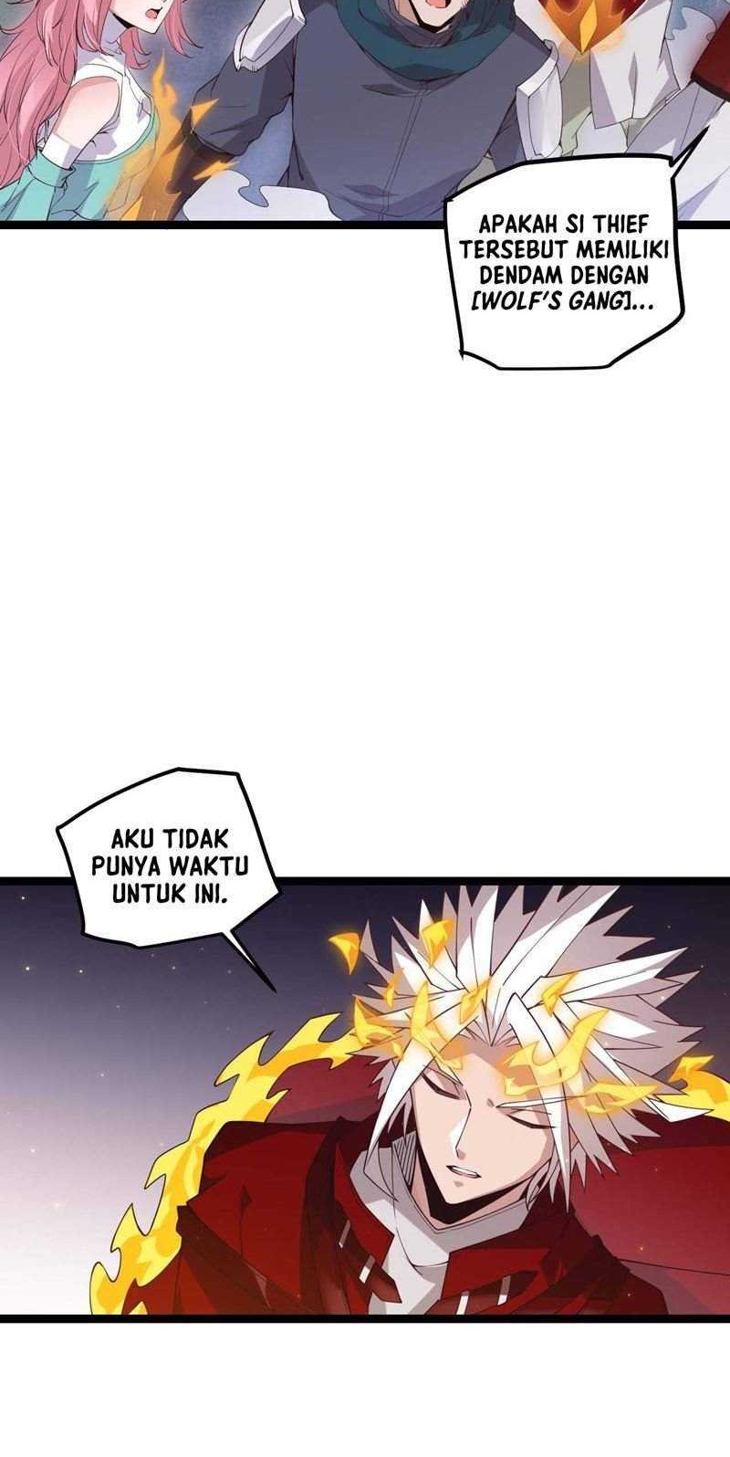 The Game That I Came From chapter 13 halaman 21