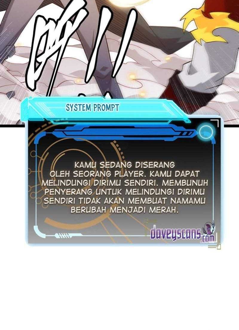 The Game That I Came From chapter 13 halaman 24