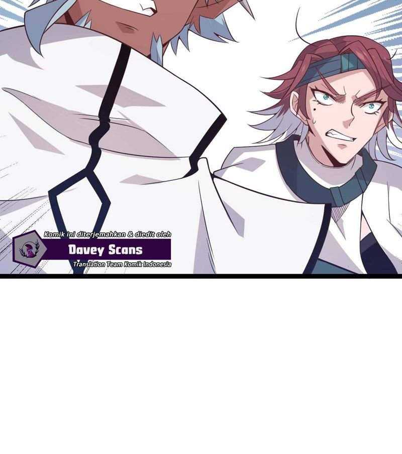 The Game That I Came From chapter 13 halaman 34