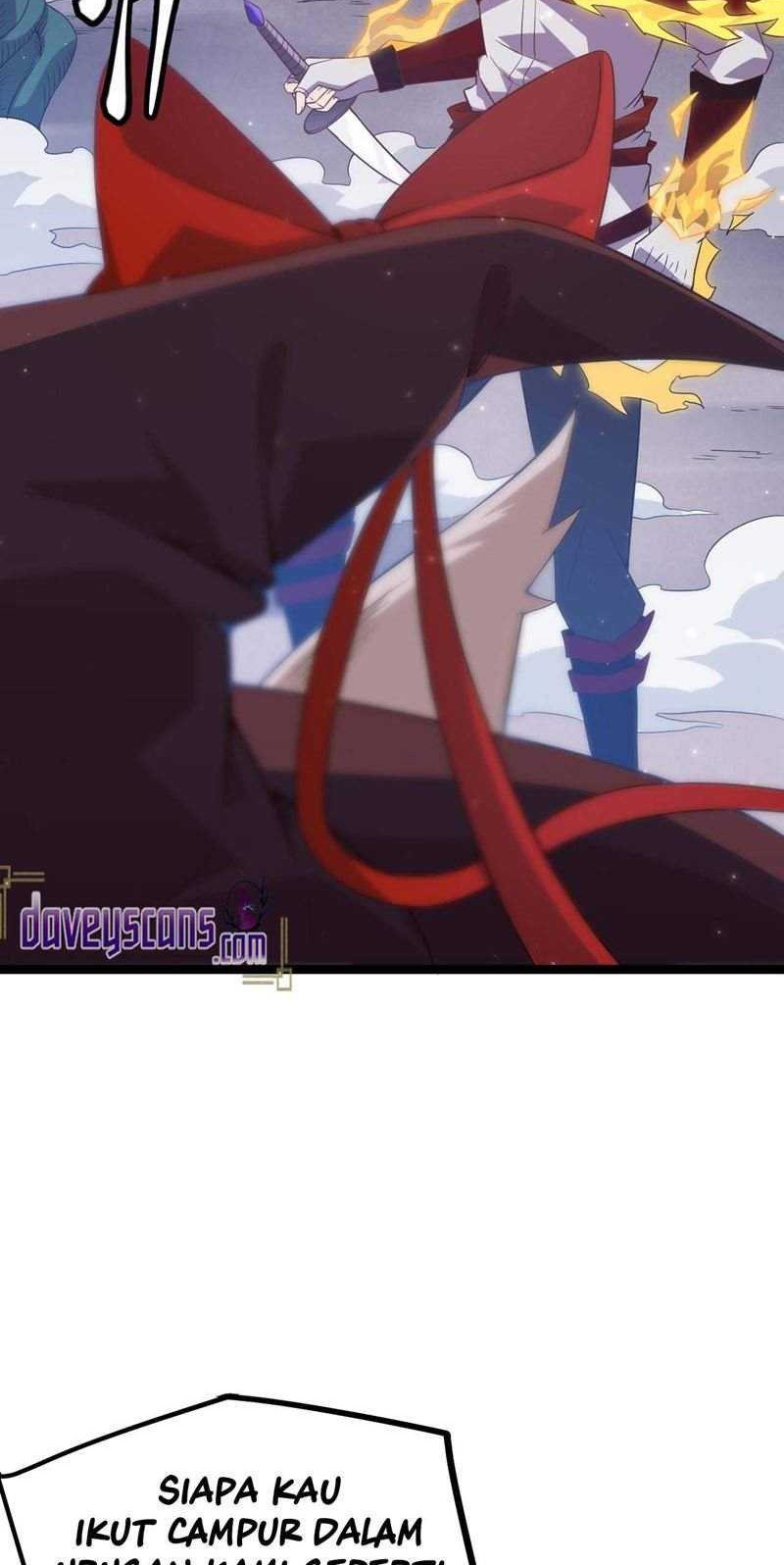 The Game That I Came From chapter 13 halaman 36