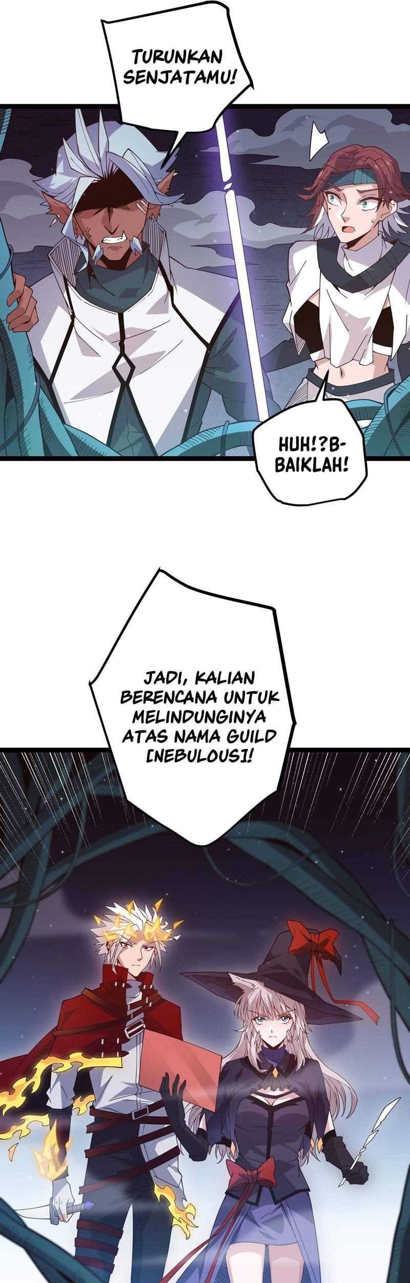 The Game That I Came From chapter 13 halaman 41