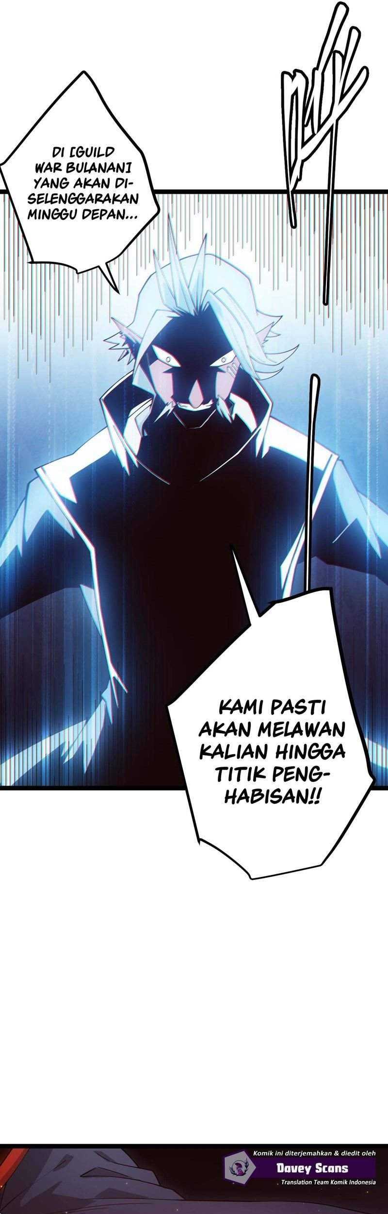 The Game That I Came From chapter 13 halaman 43
