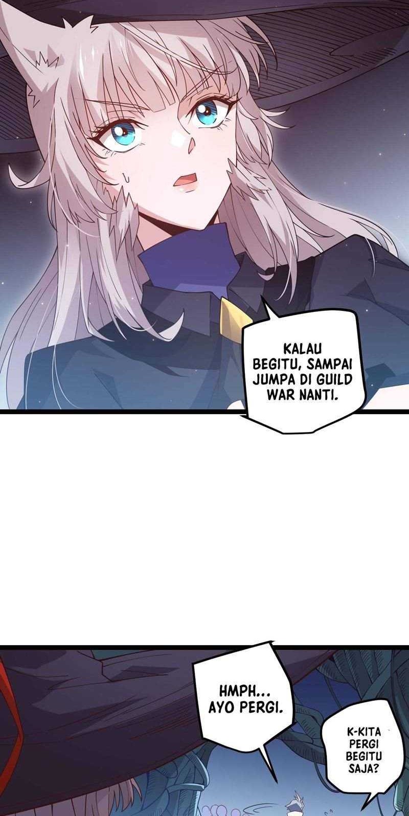 The Game That I Came From chapter 13 halaman 44