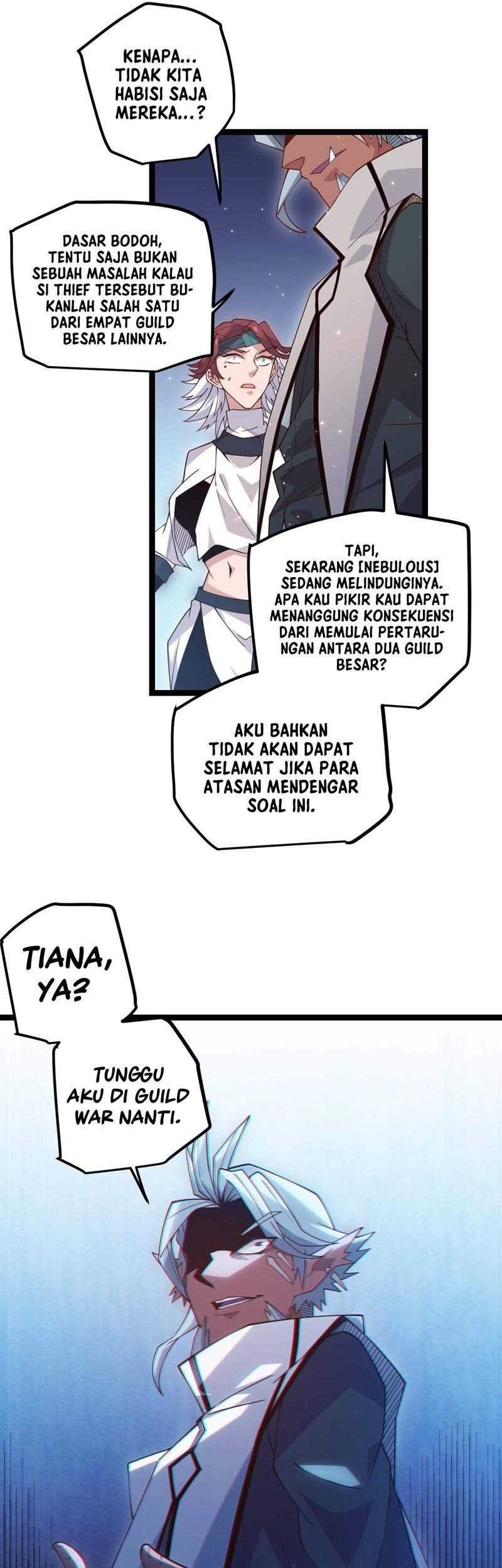 The Game That I Came From chapter 13 halaman 46