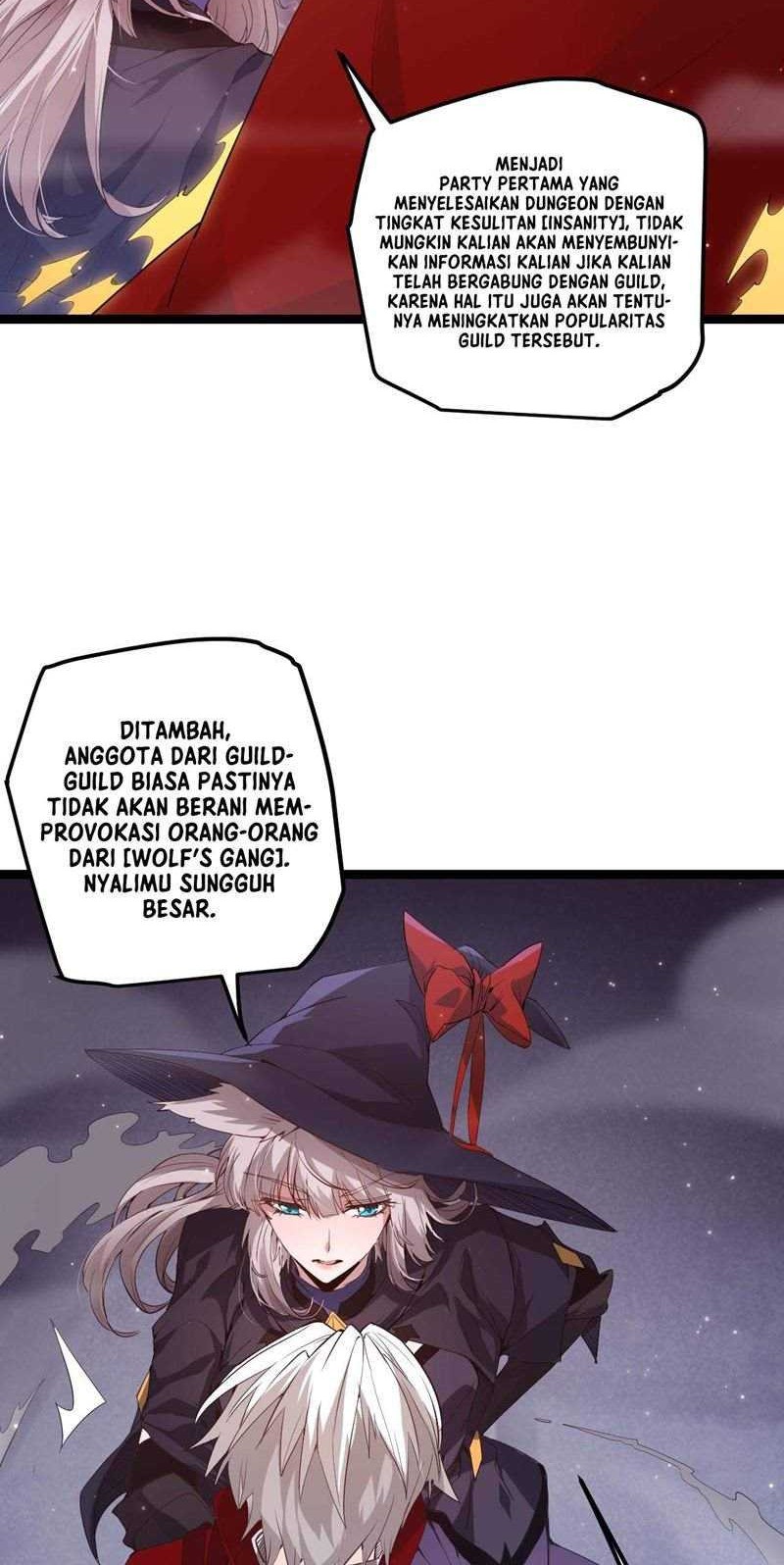 The Game That I Came From chapter 13 halaman 50