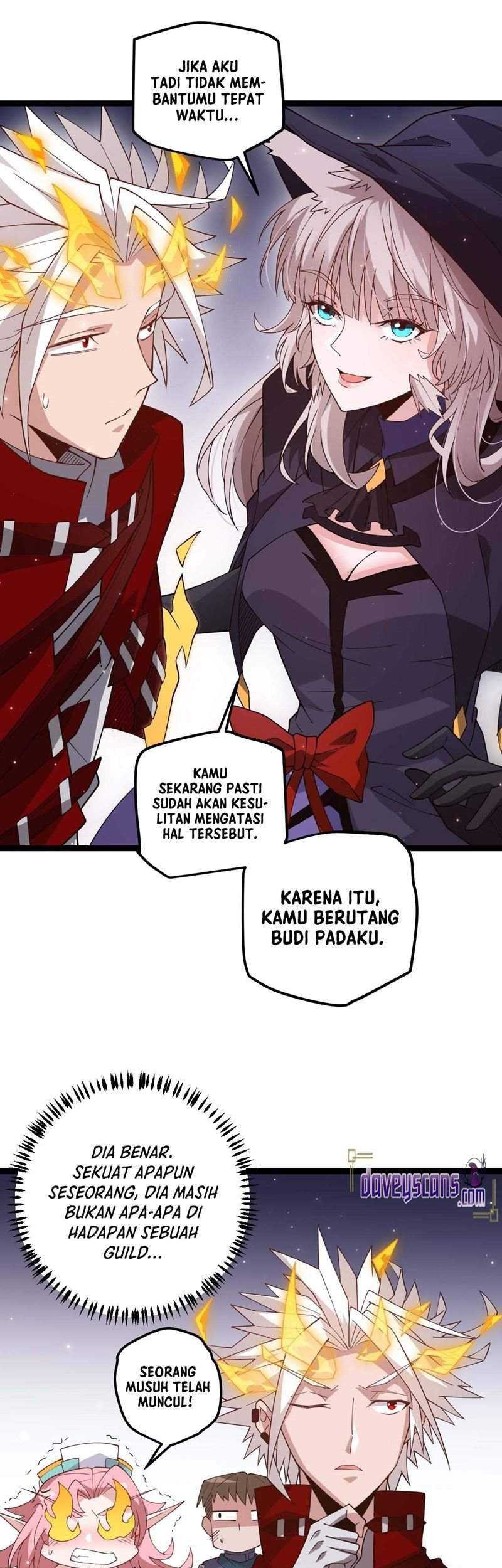 The Game That I Came From chapter 13 halaman 52