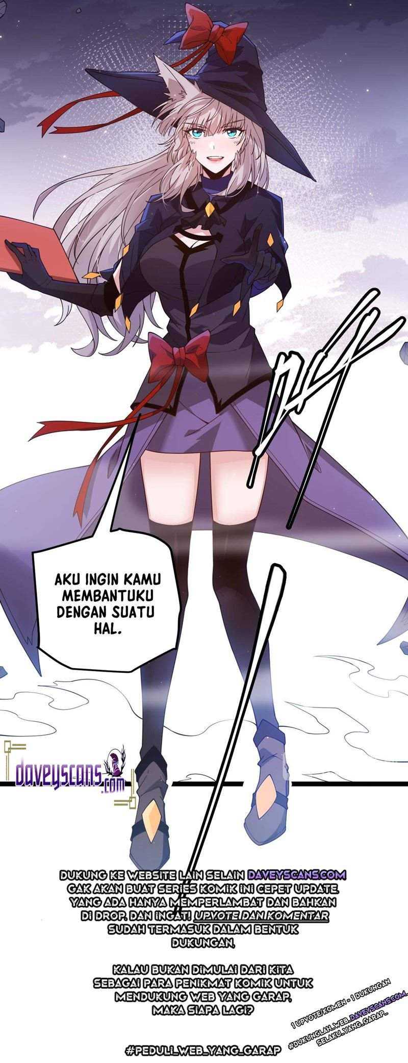 The Game That I Came From chapter 13 halaman 54