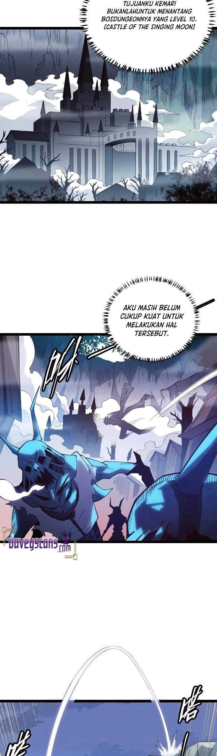 The Game That I Came From chapter 14 halaman 59