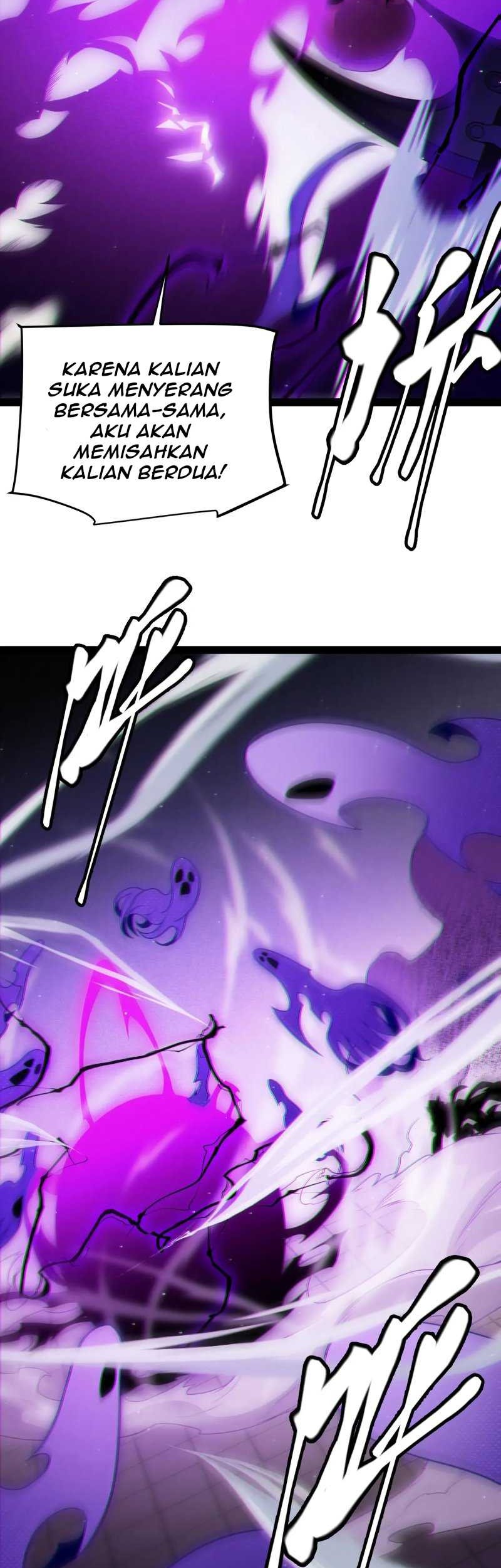 The Game That I Came From chapter 140 halaman 33
